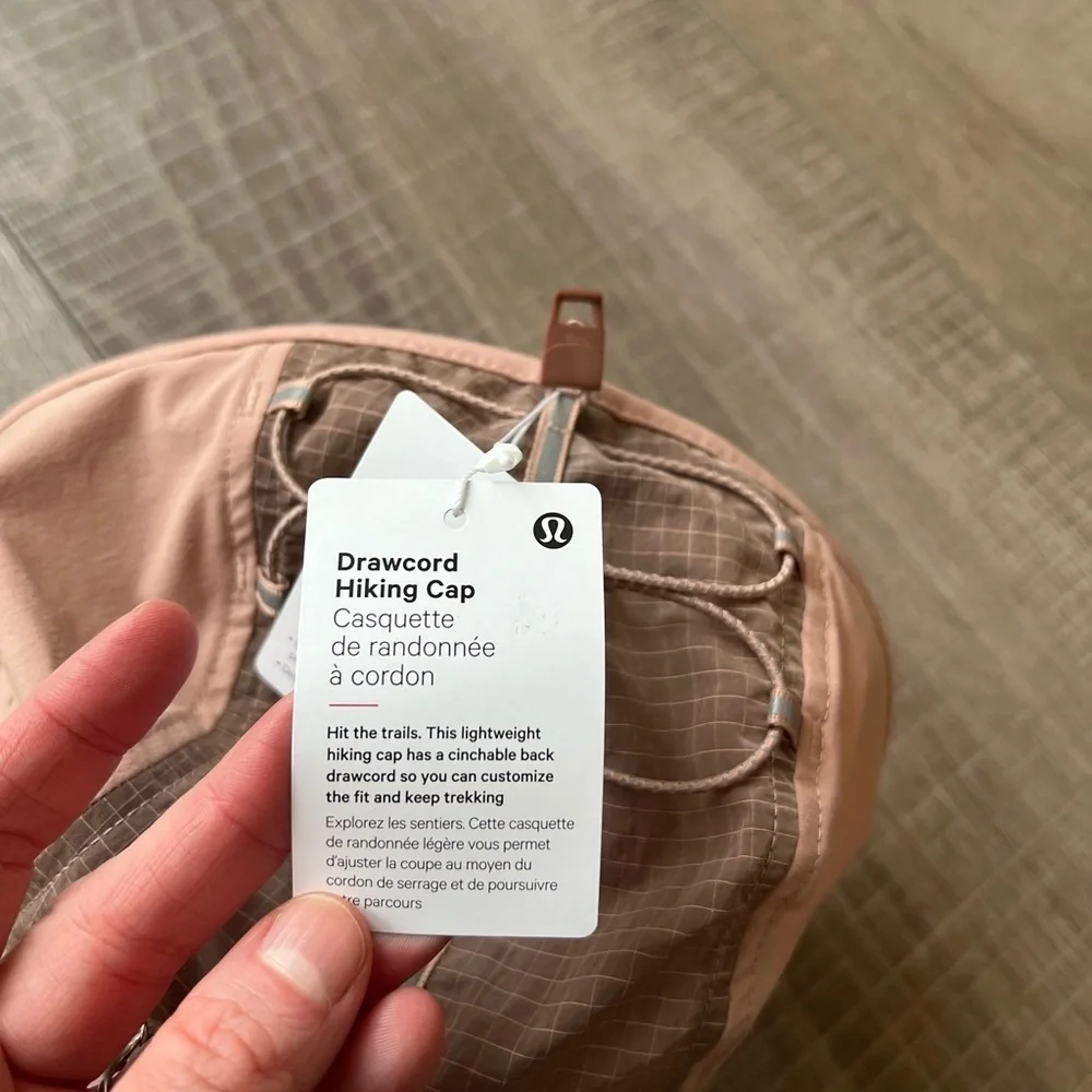 lululemon athletica lululemon drawcord